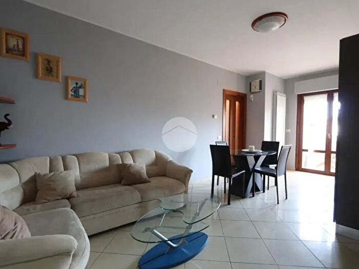 Appartamento bilocale in vendita in Via dei Tigli, Alba Adriatica