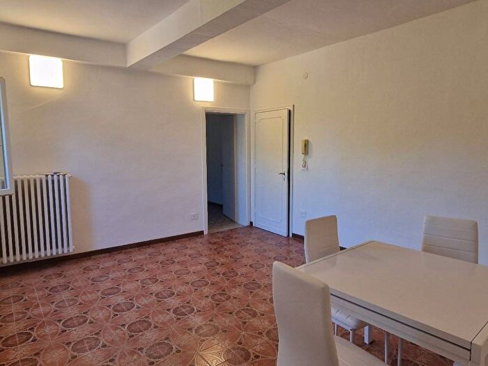 Casa trilocale in affitto in Centro Storico, Carpi