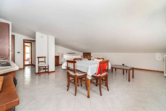 Appartamento bilocale in affitto in Via delle Pietre San Mauro Torinese, San Mauro Torinese