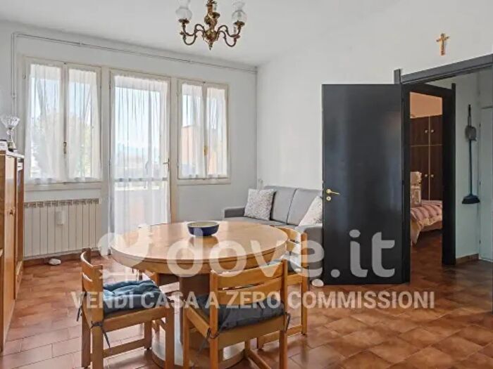 Appartamento trilocale in vendita in Via Rosario, Polpenazze