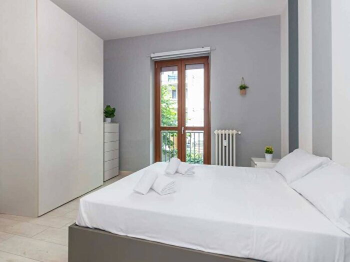 Appartamento bilocale in affitto in Via Pietro Giuria, San Salvario Dante, Torino