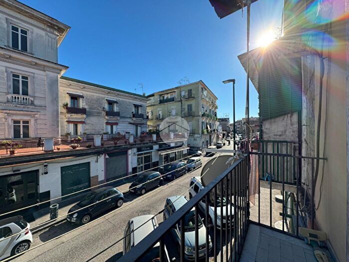 Appartamento bilocale in vendita in Via Cardinale Filomarino, Napoli