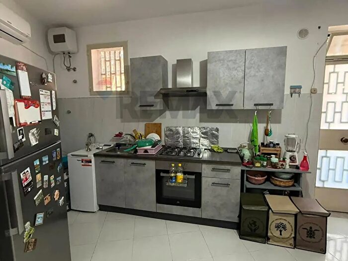 Appartamento trilocale in vendita in Via Ciccio Carrà Trigali, Lentini