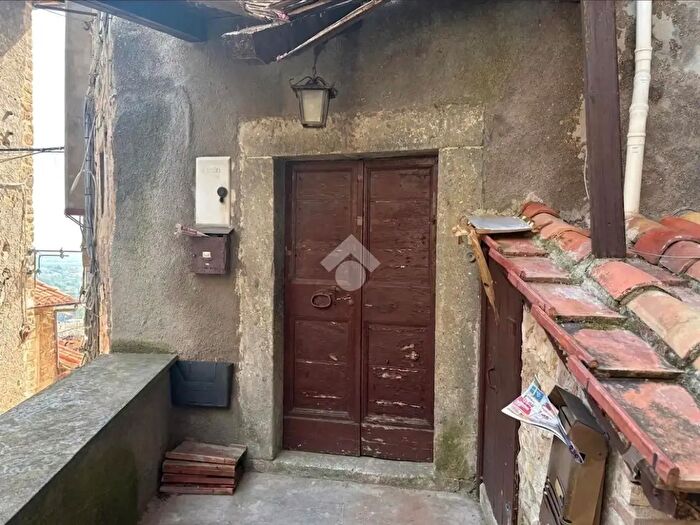 Appartamento bilocale in vendita in Via Cavour, Artena