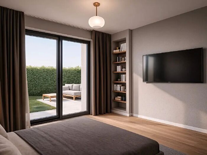 Appartamento bilocale in vendita in Via Cadana, Finale Ligure