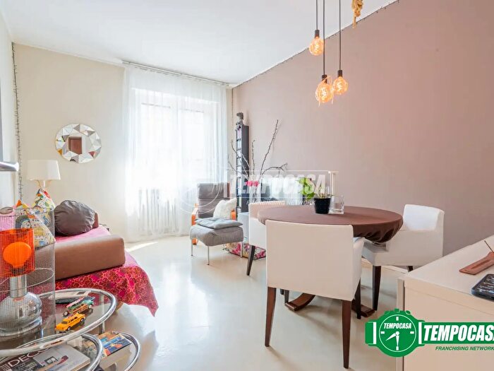 Appartamento bilocale in vendita in Via Flavio Andò, Milano