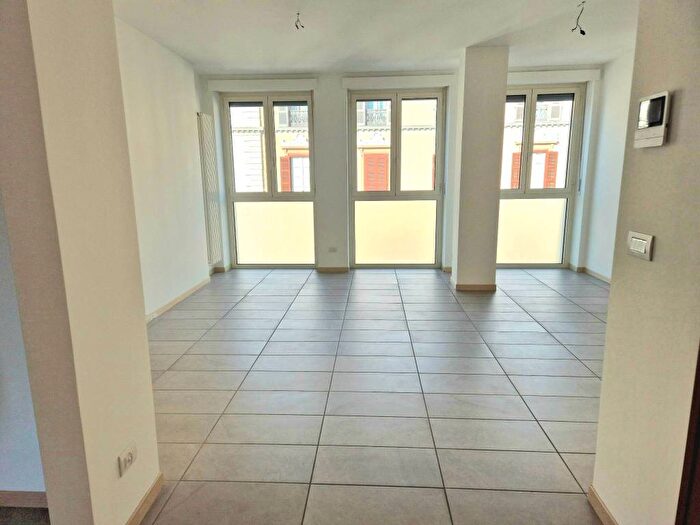 Appartamento in affitto in Corso Galileo Ferraris, Piazza Solferino, Torino