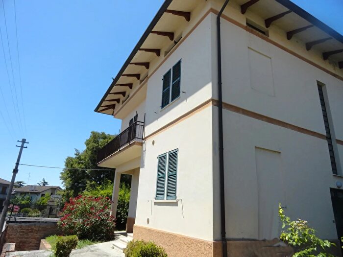 Casa bilocale in vendita in San Lorenzo in Campo Pu, San Lorenzo In Campo