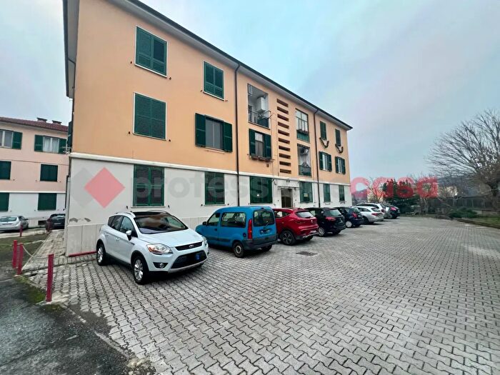 Appartamento quadrilocale in vendita in Viale Morroni, Rieti