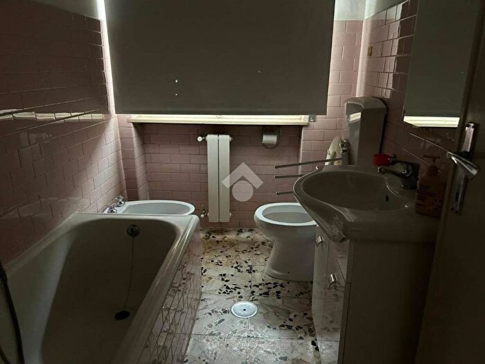 Appartamento bilocale in affitto in Piazza Europa, Stadio Città, Cosenza