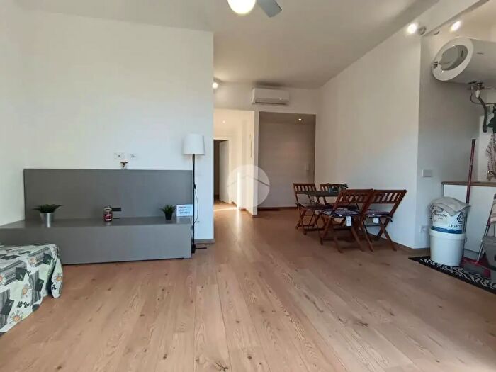 Appartamento trilocale in vendita in Viale Francesco Petrarca, Ravenna