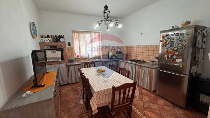 Appartamento quadrilocale in vendita in Cortile II Le Chiavi, Palermo