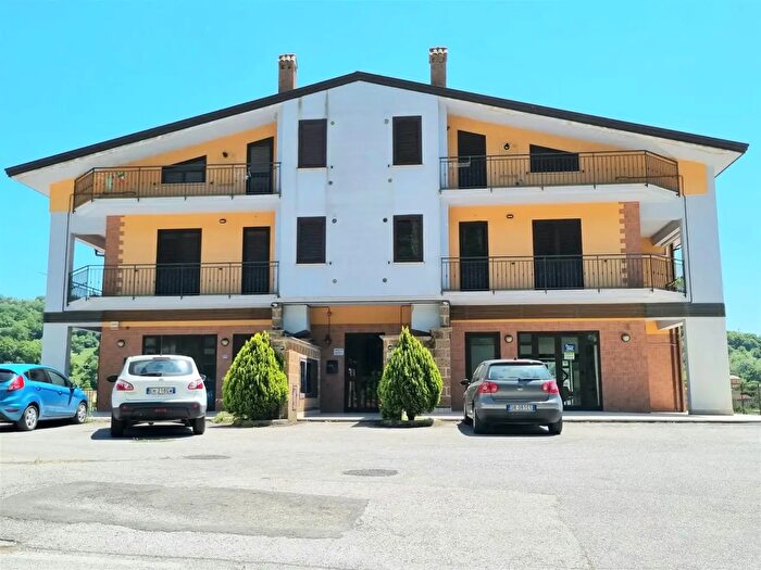 Appartamento trilocale in affitto in Prata Di Principato Ultra