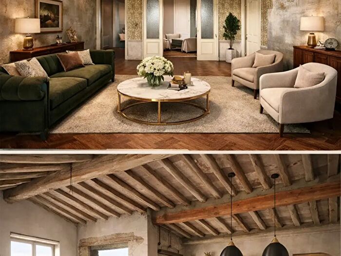 Appartamento con 10 locali in vendita in San Miniato