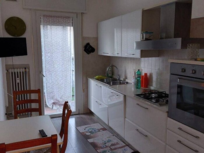 Appartamento trilocale in affitto in Via Alberto Campolongo, Chiesanuova, Padova