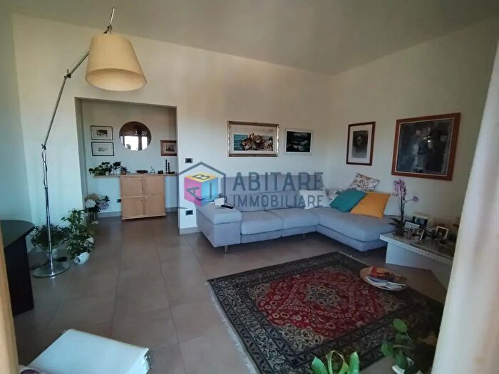 Appartamento quadrilocale in vendita in Livorno