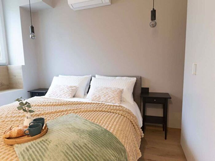 Appartamento bilocale in affitto in Via Giovanni Antonio Plana, Ghisolfa Mac Mahon, Milano