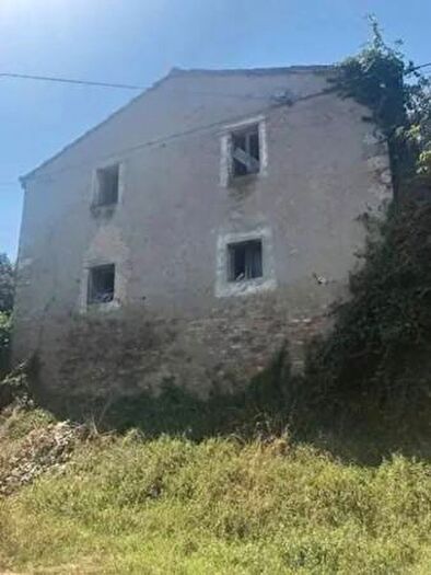 Casa monolocale in vendita in Contrada San Salvatore, Spinetoli