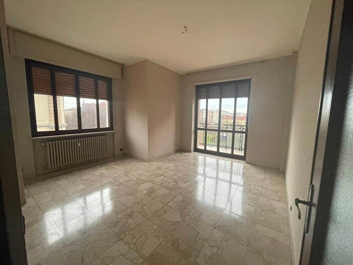 Appartamento quadrilocale in affitto in Pista, Alessandria