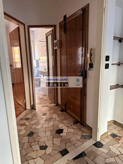 Appartamento bilocale in affitto in Piazza delle Erbe, Padova