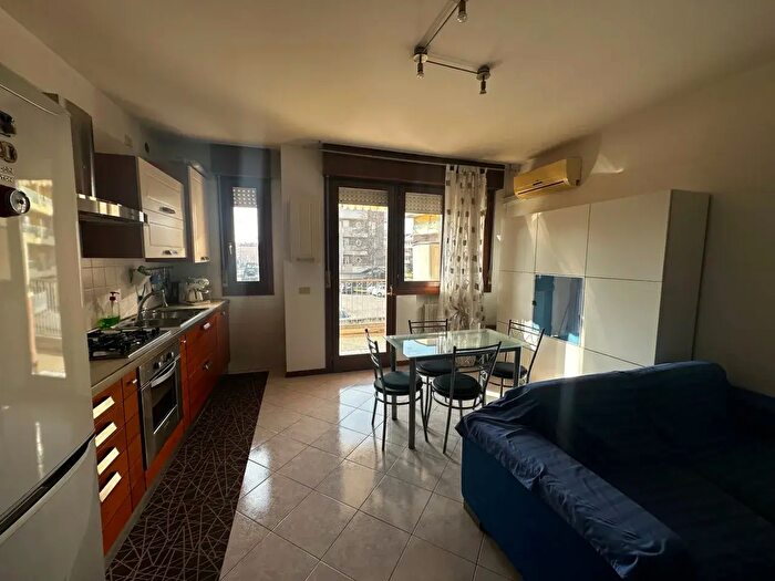 Appartamento bilocale in affitto in Via Dupre, Padova