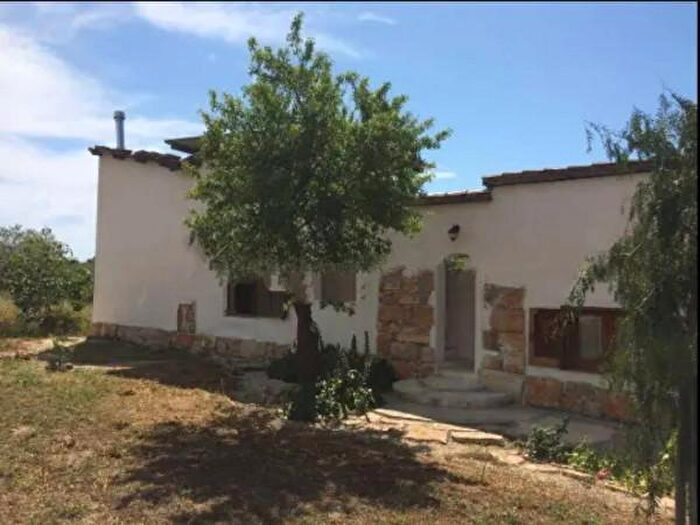 Casa con 6 locali in vendita in Sp, Noto