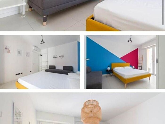 Appartamento monolocale in affitto in Via Luigi Mercantini, Bovisa, Milano