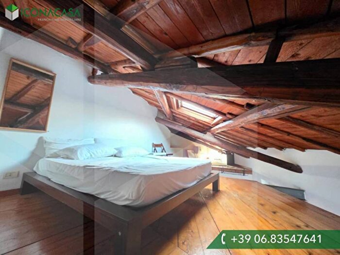 Appartamento bilocale in affitto in Via dellAcqua Acetosa, Ciampino