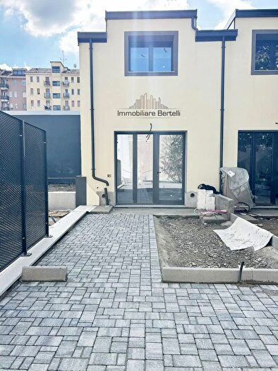 Appartamento trilocale in vendita in Via Padova Milano, Milano