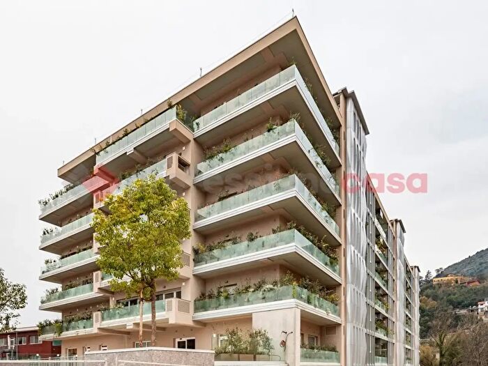 Appartamento bilocale in vendita in Via San Marco Snc, Cassino