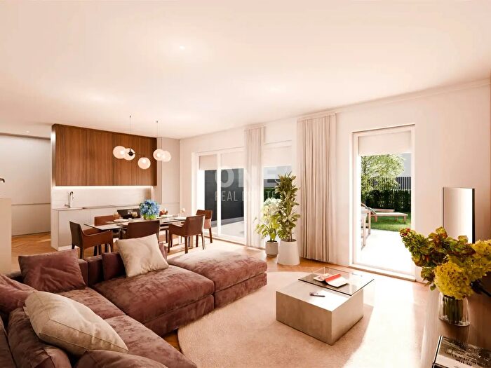 Appartamento quadrilocale in vendita in Viale Lombardia, Bellusco