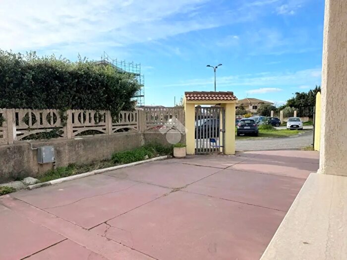 Appartamento quadrilocale in vendita in Via Aldo Moro, Botricello