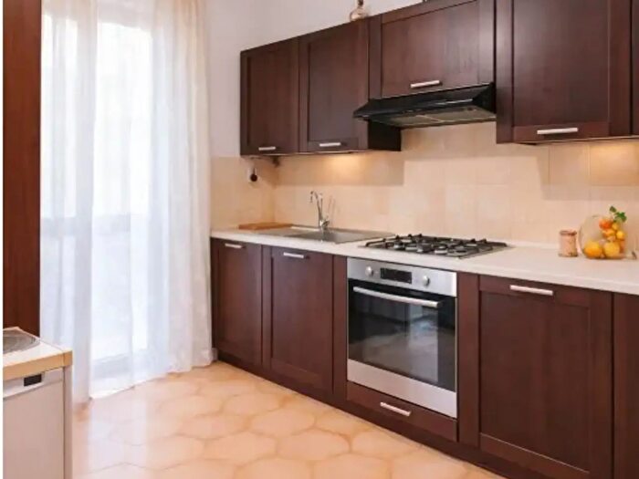 Appartamento in affitto in SantAnastasia