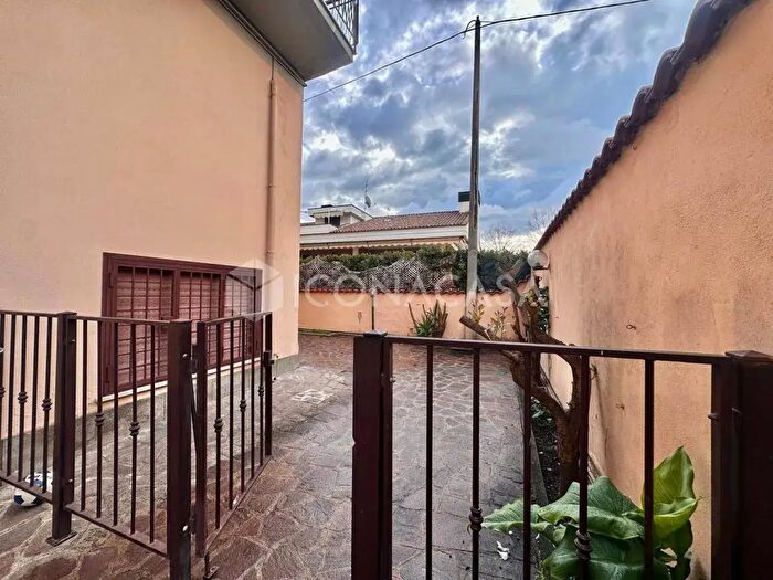 Appartamento bilocale in vendita in Via Francesco Nigrò, Ciampino