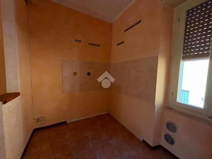 Appartamento trilocale in vendita in Via Dante Alighieri, Verolanuova