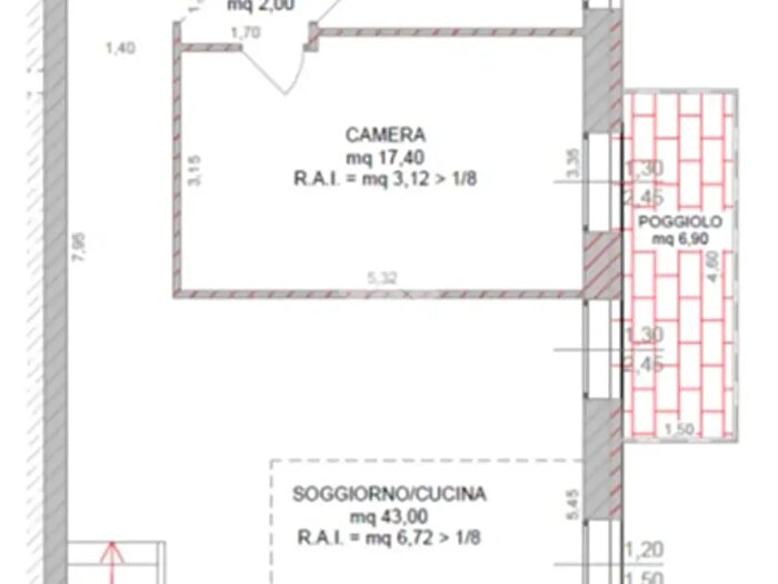 Case in Vendita e in Affitto - 3