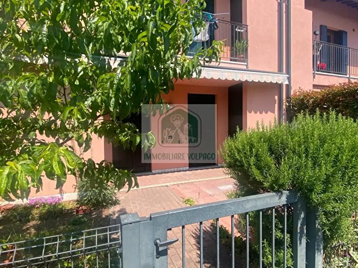Appartamento monolocale in vendita in Camalò, Povegliano