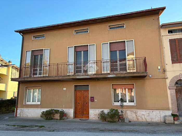 Casa con 5 locali in vendita in Via Cipresso, Bastia Umbra