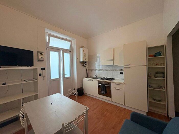 Appartamento bilocale in affitto in Via Cumiana, San Paolo, Torino