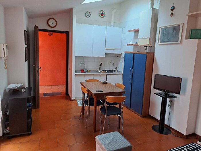 Appartamento bilocale in affitto in Centro Storico, Reggio Emilia