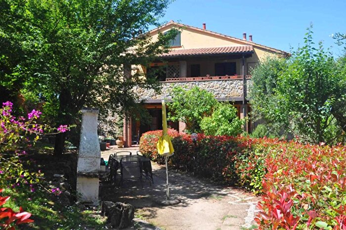 Appartamento trilocale in vendita in Santa Luce