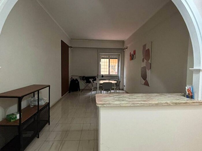 Casa quadrilocale in affitto in Via Enrico Fermi, Marconi, Roma