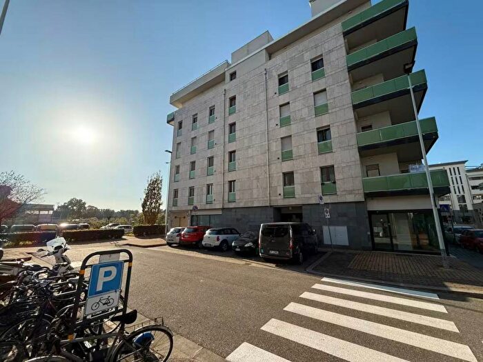 Appartamento monolocale in affitto in Porta al Prato San Jacopino, Firenze