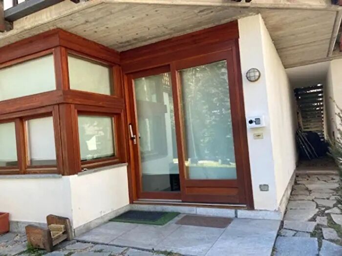 Appartamento bilocale in vendita in Viale Roma, Bardonecchia