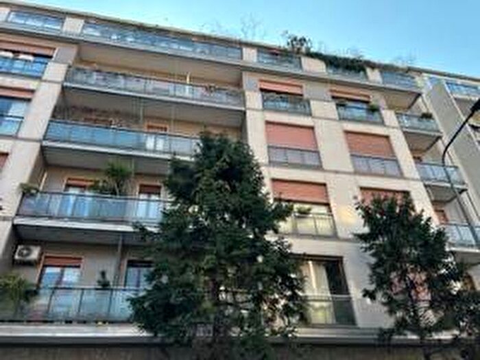 Appartamento bilocale in affitto in Via Antonio Cecchi, Washington, Milano