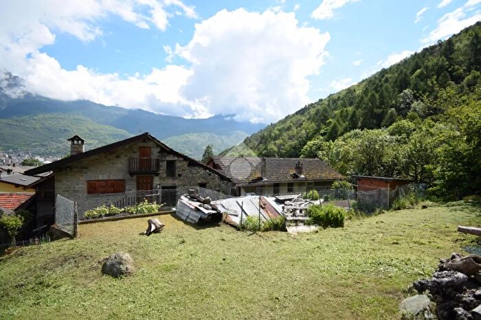 Casa trilocale in vendita in Località Ussel, Chatillon