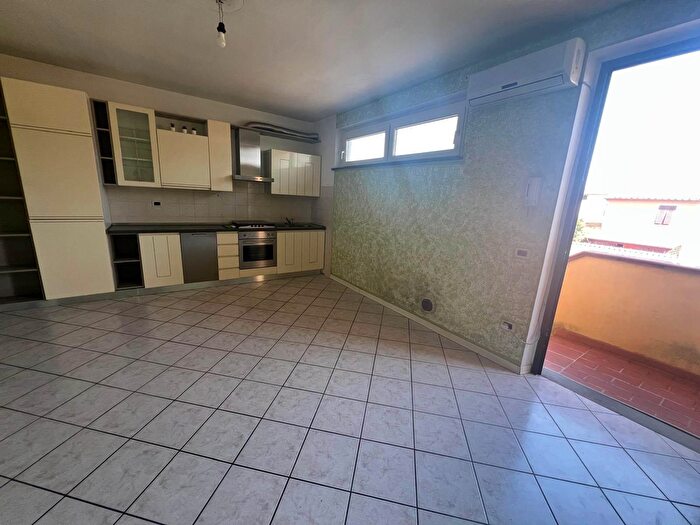 Appartamento trilocale in vendita in Via del Rietto, Porcari