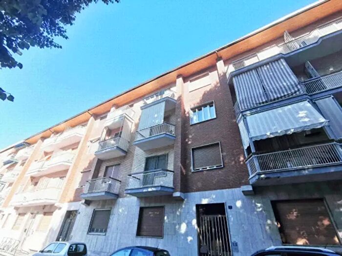 Appartamento trilocale in vendita in Via Vittorio Zanellato, Venaria Reale
