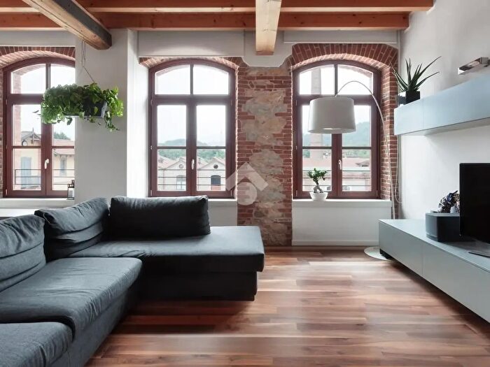 Appartamento con 5 locali in vendita in Via Pietro Riboli, Schio