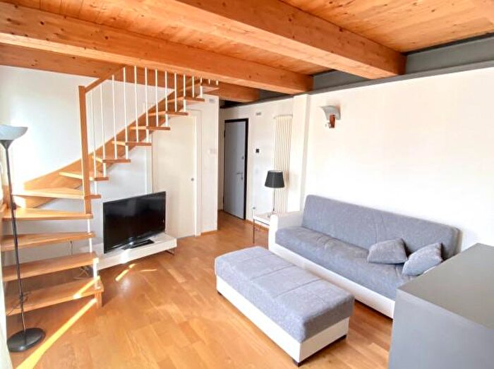 Appartamento bilocale in affitto in Via Vicenza, Jesolo